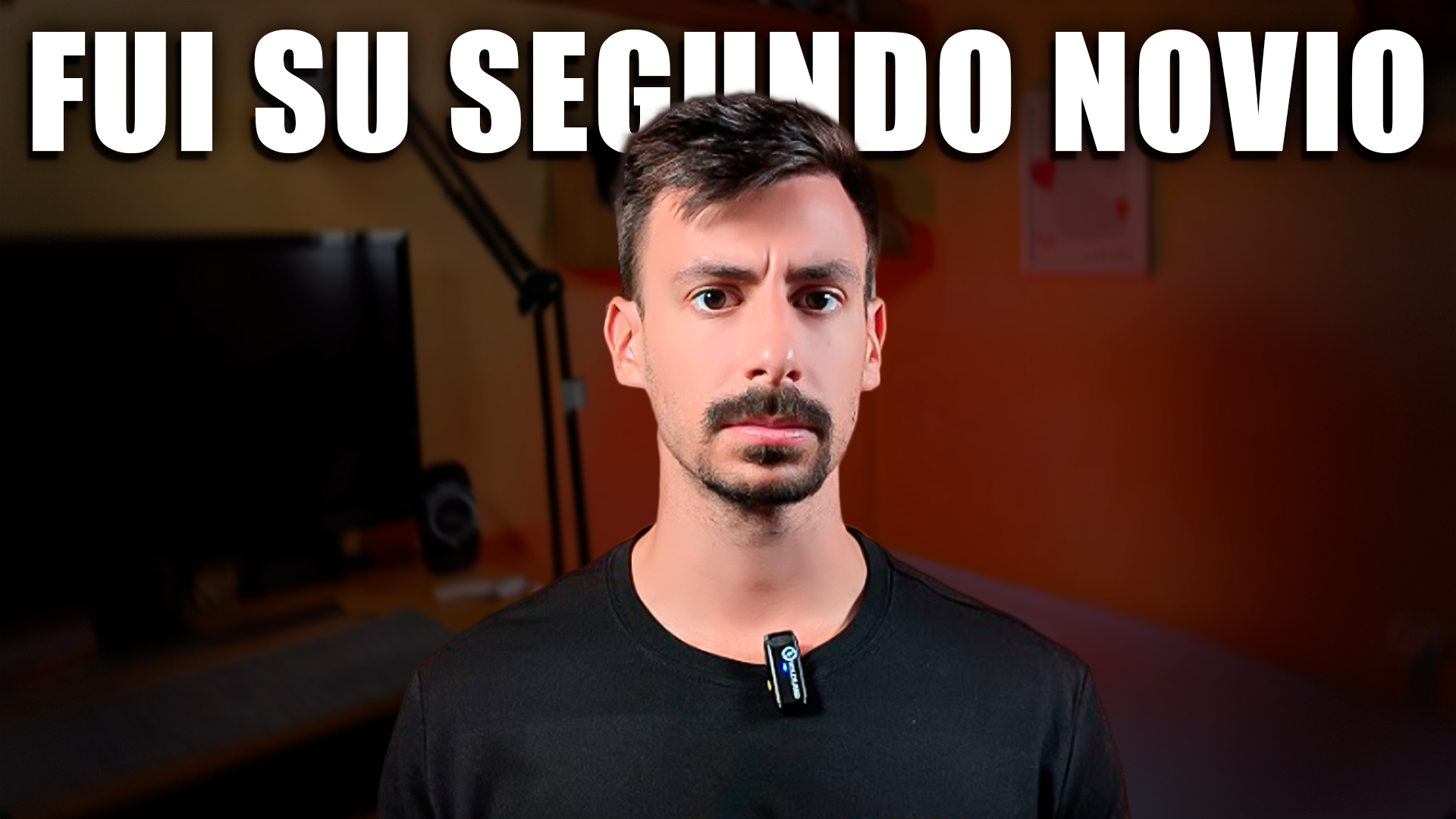 Hombre reflexionando tras cientos de rechazos con mujeres y mostrando cómo aprender de ellos.