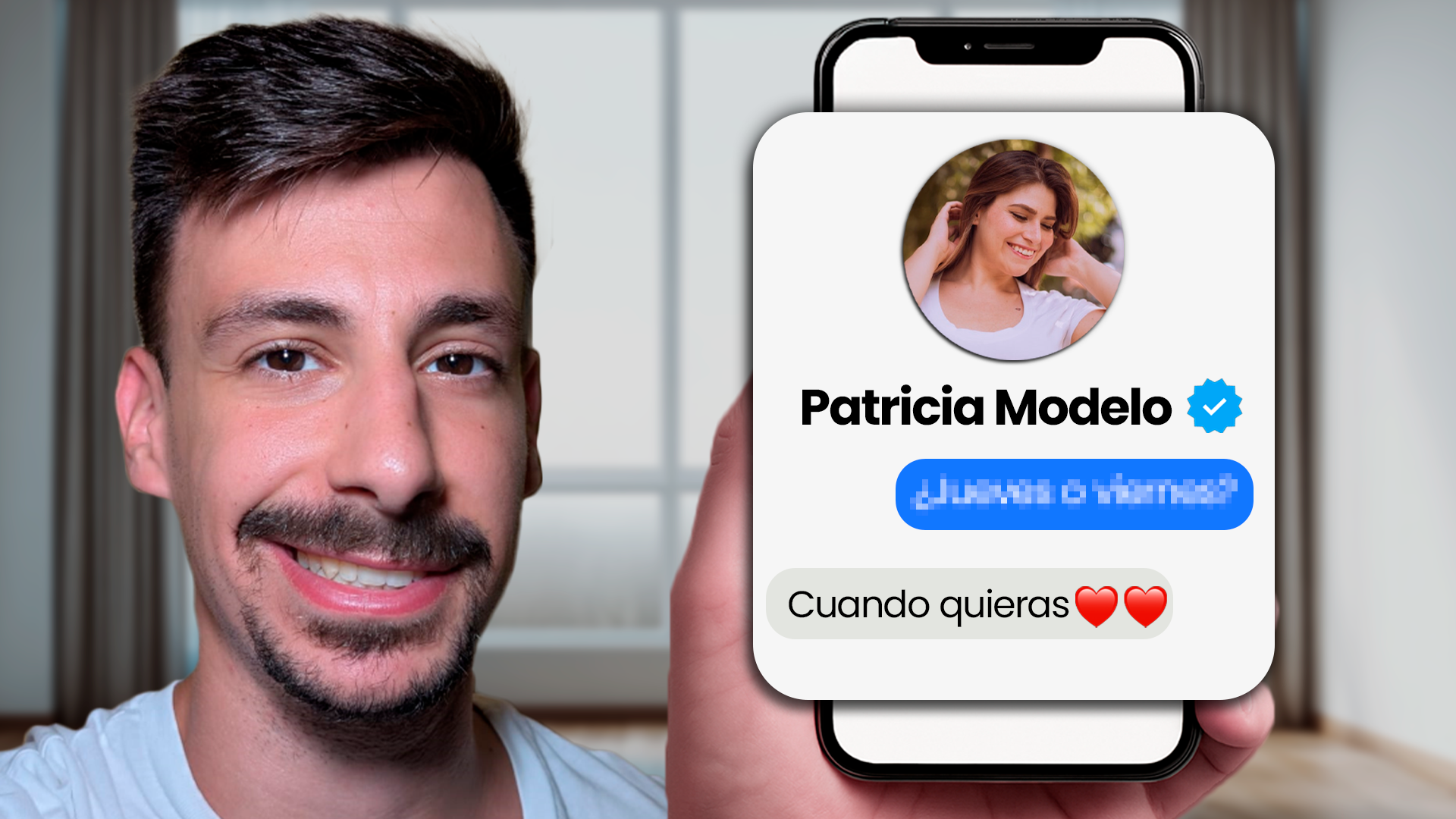 Errores al hablar con mujeres por WhatsApp que hacen perder atracción.