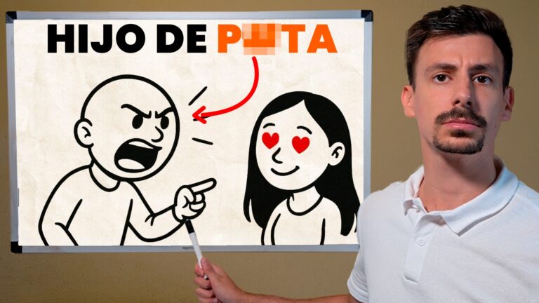 Hombre seguro y misterioso mostrando la psicología detrás de por qué las mujeres se sienten atraídas por los hombres malos.