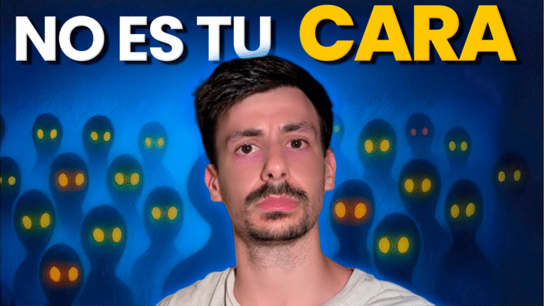 Coach de citas explicando por qué una mujer se enamora de un hombre.