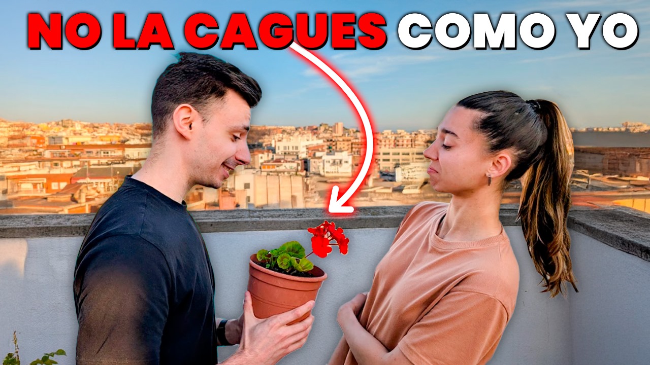 Hombre pensativo revisando mensajes en su móvil tras perder interés una mujer.